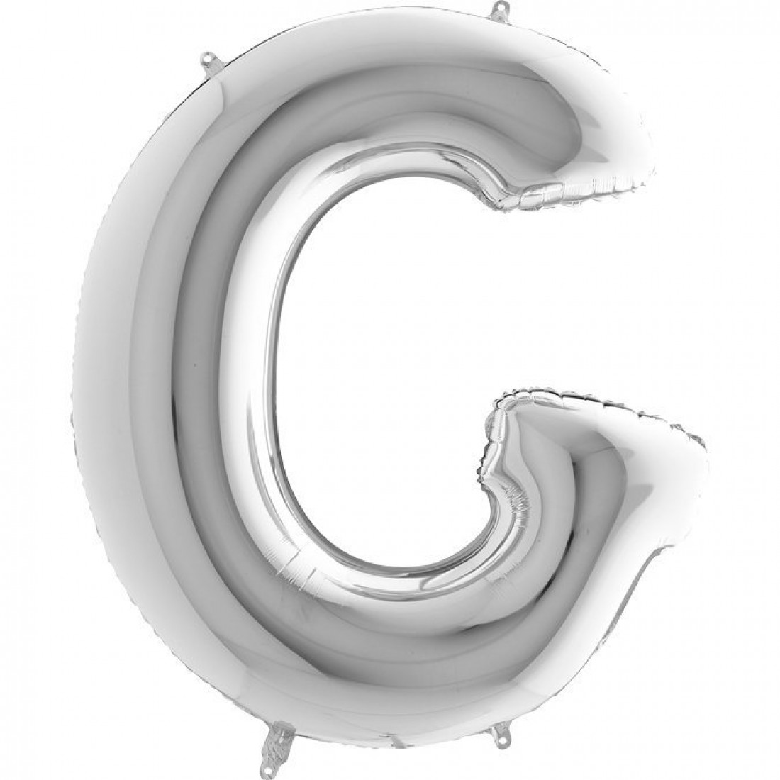 Серебристые буквы. Серебряная буква g. Шар буква серебро. Фольгированная буква б. Серебристая буква g.